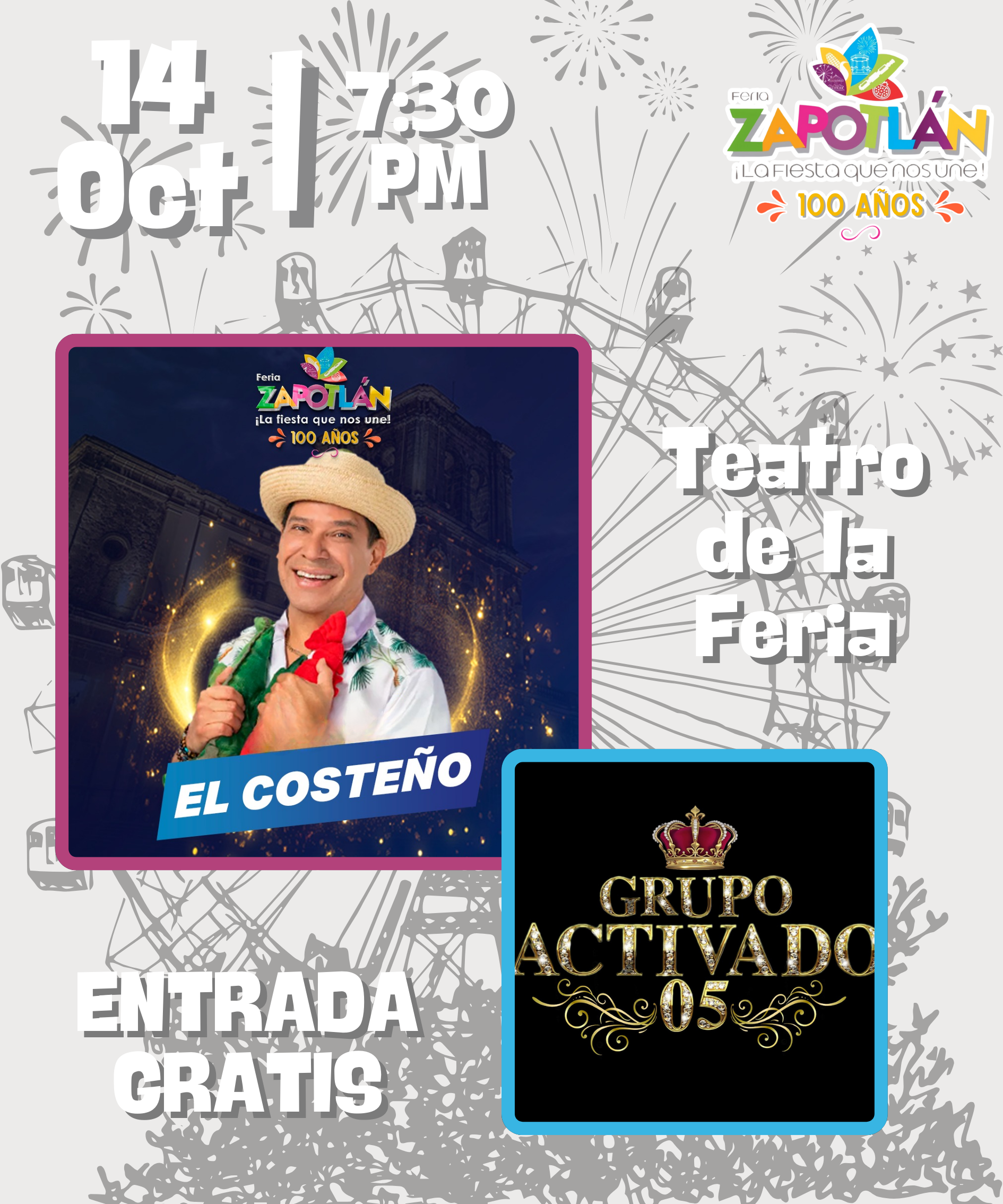 Event image
